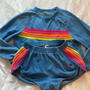 SOLD Aviator Nation Set ⚡️⚡️